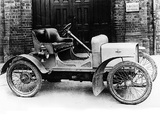 Images of Rover 8 HP 1904–09