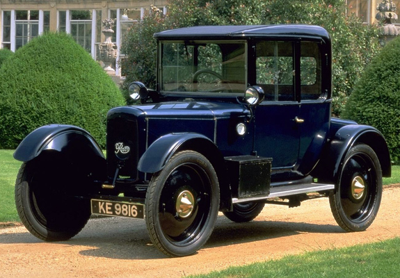 Photos of Rover 8 1919–25
