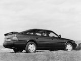 Images of Rover Vitesse 1988–92