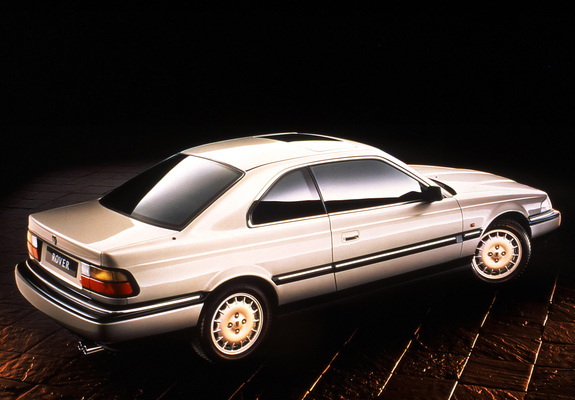 Pictures of Rover 800 Coupe 1992–99