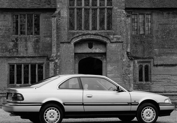 Rover 800 Coupe 1992–99 pictures