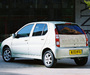 Images of CityRover 2003–05