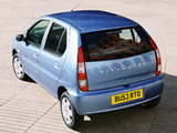 Pictures of CityRover 2003–05