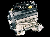 Photos of Engines  Rover 1.8 Turbocharged