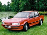 Montego 1988–94 wallpapers