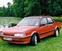 Montego 1988–94 wallpapers