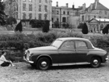 Rover P4 100 1960–62 wallpapers