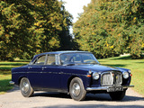 Pictures of Rover P5 Coupe (Mark III) 1965–67