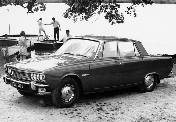 Rover 3500 V8 (P6) 1968–70 pictures
