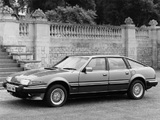 Rover 3500 Vanden Plas EFi (SD1) 1984–85 wallpapers