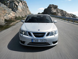 Images of Saab 9-3 Convertible 2008–11