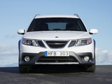 Pictures of Saab 9-3X 2009–11