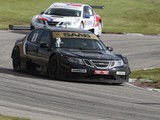 Saab 9-3 TTA 2012 pictures