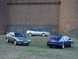 Saab 9-3 wallpapers