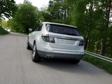 Saab 9-4X BioPower Concept 2008 images