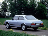 Saab 90 1984–87 wallpapers