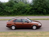 Saab 900 1993–98 photos