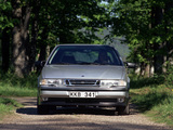 Pictures of Saab 9000 CSE 1996–98