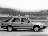 Saab 9000 Turbo 1984–91 images