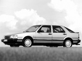 Saab 9000 Turbo 1984–91 photos