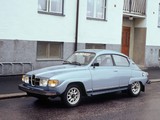 Saab 96 1978–80 photos