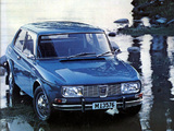 Images of Saab 99 1969–72