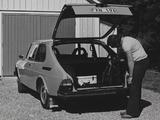 Photos of Saab 99 Combi Coupe 1974–78