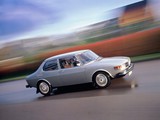 Pictures of Saab 99 EMS 1972–75