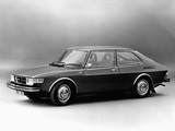 Saab 99 Combi Coupe 1974–78 photos