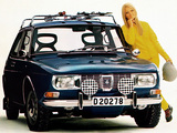 Saab 99 1969–72 wallpapers