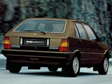 Saab Lancia 600 1980–89 pictures