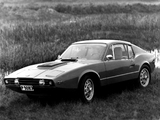 Photos of Saab Sonett III (97) 1970–74