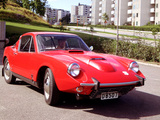 Saab Sonett V4 (97) 1967–69 photos
