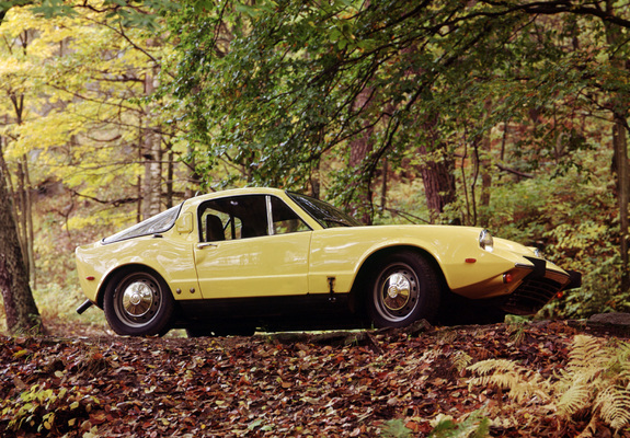 Saab Sonett V4 (97) 1967–69 pictures