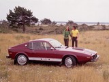 Saab Sonett III (97) 1970–74 wallpapers