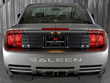 Pictures of Saleen SA25 25th Anniversary Sterling Edition 2008