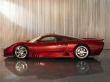 Images of Saleen S7 Twin Turbo 2005–06