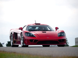 Saleen S7 Twin Turbo 2005–06 pictures