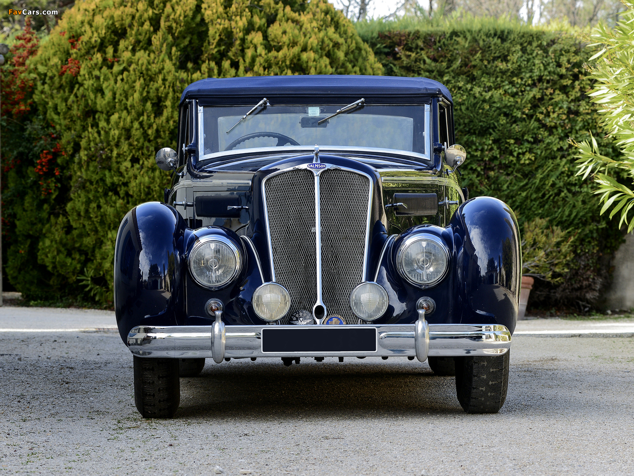 Images of Salmson S4-61 Cabriolet 1938–52 (1280 x 960)