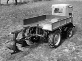 Images of SAME Samecar Agricolo 4×4 Tent Cab 1961–68