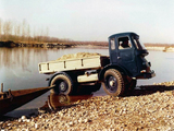 Images of SAME Samecar Industriale 1961–67