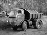 Pictures of SAME Samecar Industriale 1961–67