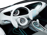 Samsung eMX Concept 2009 pictures