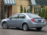 Saturn Ion 2002–04 wallpapers