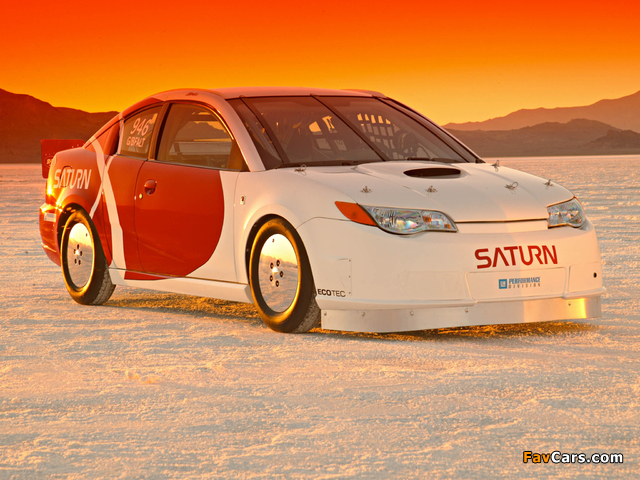 SO-CAL Saturn Ion Red Line Quad Coupe 2006 images (640 x 480)