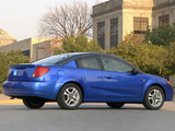 Saturn Ion Quad Coupe 2002–07 wallpapers