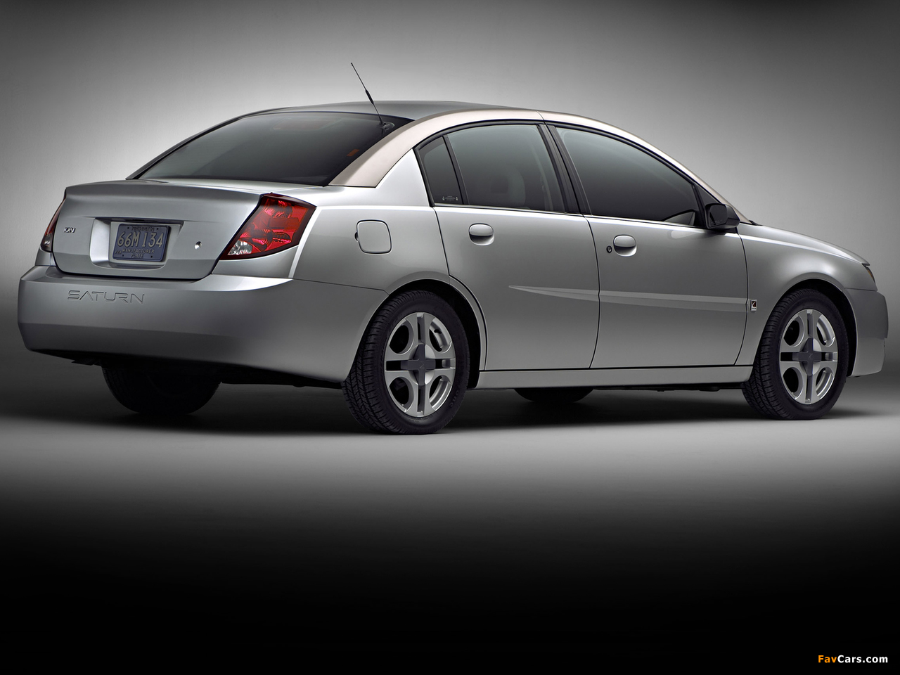 Saturn Ion 2002–04 wallpapers (1280 x 960)