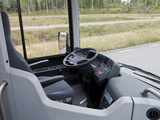 Images of Scania Citywide LF 2011