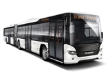 Pictures of Scania Citywide LFA 2012