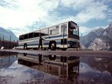 Photos of Scania CR145 1970–75